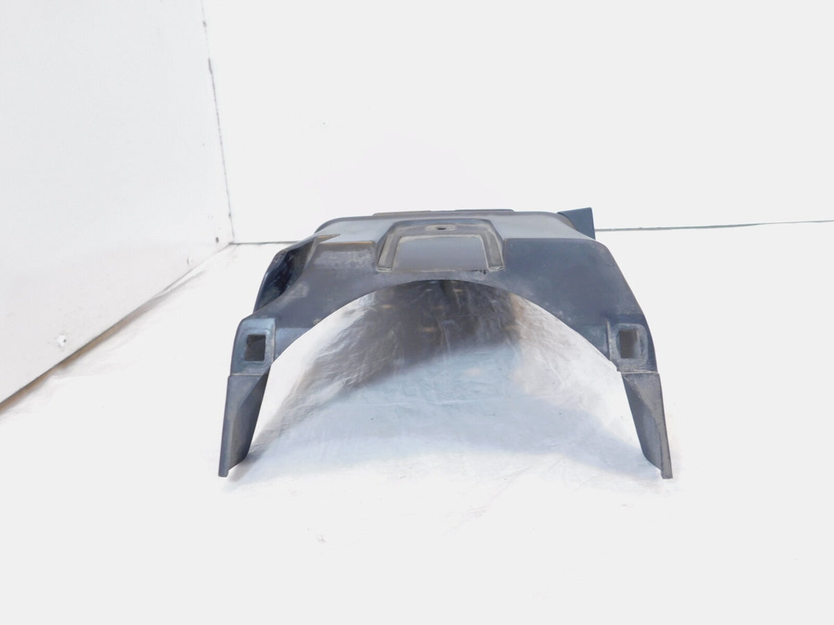 BMW R1100 RT RS & R1150RT R1150RS Rear Wheel Fender Mudguard License Plate Mount - C3 Cycle