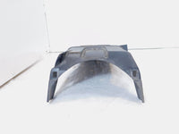 BMW R1100 RT RS & R1150RT R1150RS Rear Wheel Fender Mudguard License Plate Mount - C3 Cycle