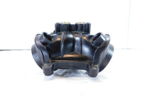 Harley Softail & Electra Glide Milwaukee 8 M8 Throttle Body Intake Manifold - C3 Cycle