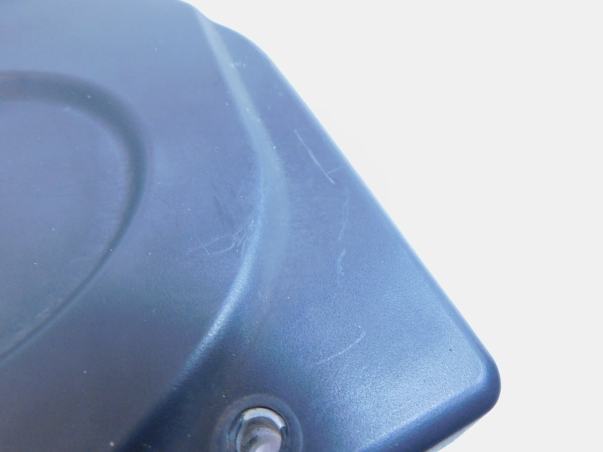2001 & 2002 Buell M2 Cyclone X1 Lightning & S3 Thunderbolt Engine Sprocket Cover - C3 Cycle