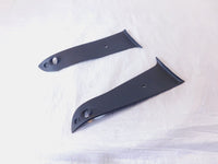 86-96 BMW K1100RS K100RS Left/Right Inner Dash Fairing Cowling Panel Trim Covers - C3 Cycle