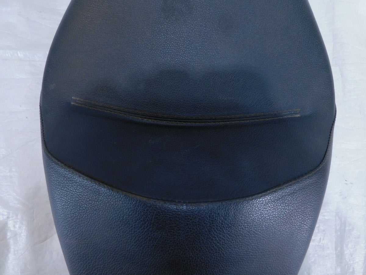 2007 2008 2009 Aprilia Shiver 750 SL750 Main Rider & Passenger Seat Saddle - C3 Cycle