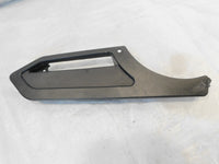 2008 2009 2010 Buell 1125 1125R 1125CR Lower Wheel Drive Belt Cover Debris Guard - C3 Cycle