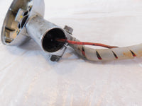 Yamaha V-Star 1100 650 Classic Royal Star XVZ13 Front Left Turn Signal For Parts - C3 Cycle