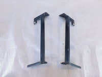 1992-1997 BMW K1100LT Left/Right Inner Fairing Cowling Console Mount Brackets - C3 Cycle