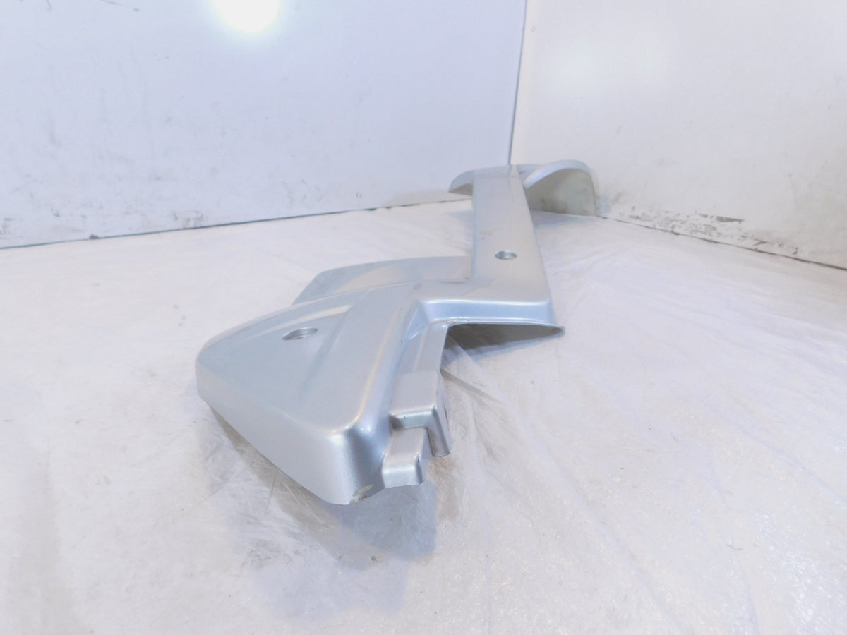 Cixi Kingring Rongyao Aggressor V & Jinlun 250cc Left Frame Side Cover Fairing - C3 Cycle