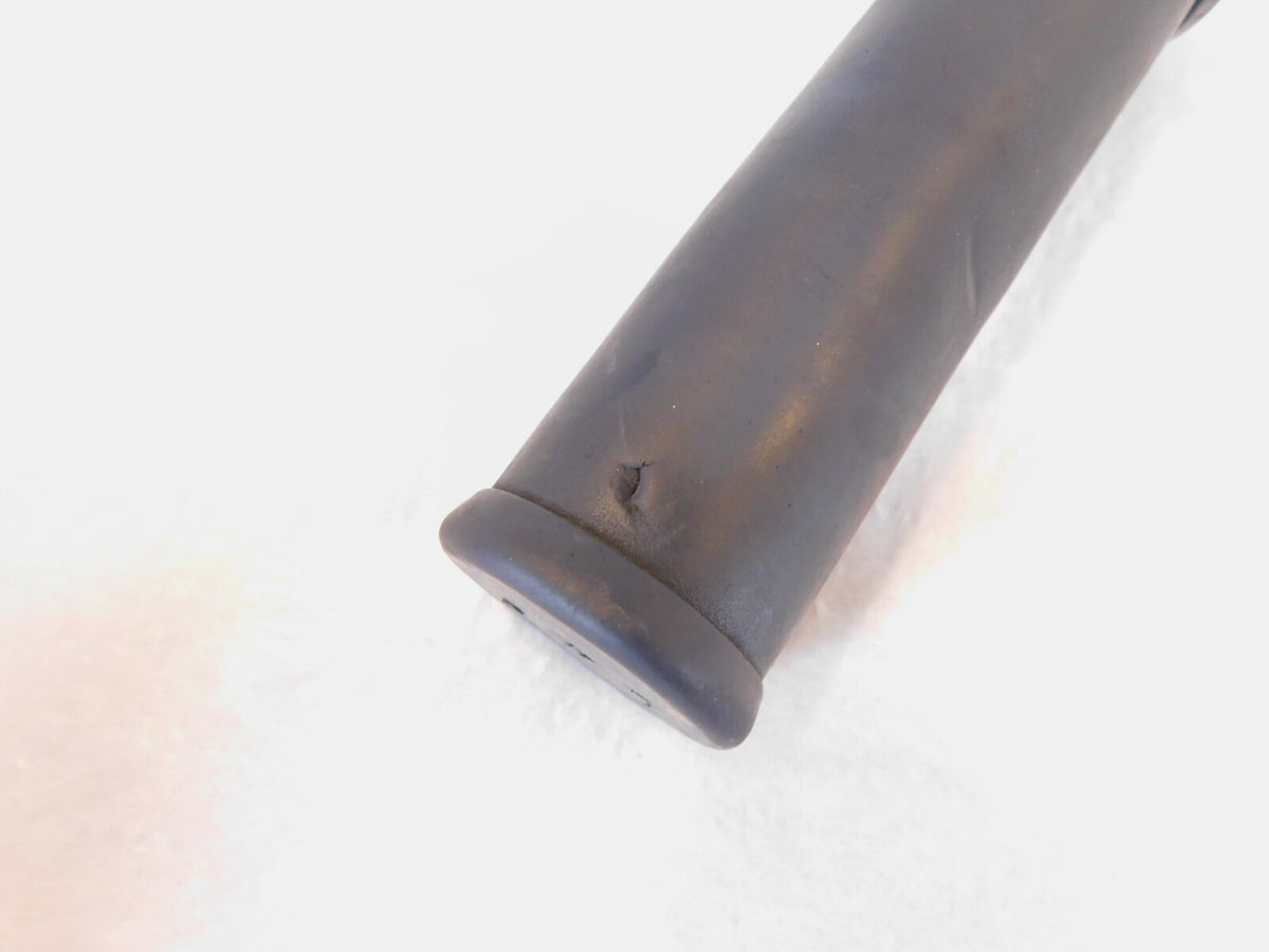 Harley Davidson Touring Dyna Sportster & Softail Left Handlebar Hand Grip