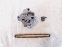 Yamaha FZ-07 MT-07 Tenere 700 XSR700 & YZF-R7 R7 Engine Motor Oil Pump w/ Chain - C3 Cycle