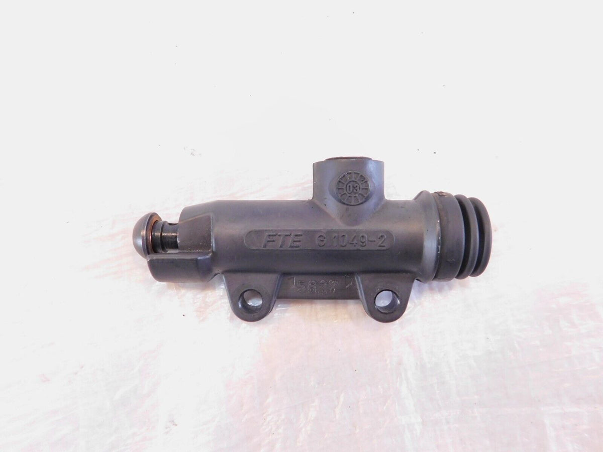 2002-2004 BMW K1200GT & K1200RS Integral ABS Rear Wheel Brake Master Cylinder - C3 Cycle
