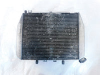 2000 00 Kawasaki Ninja ZX12 ZX12R ZX1200 Engine Motor Water Cooling Radiator - C3 Cycle