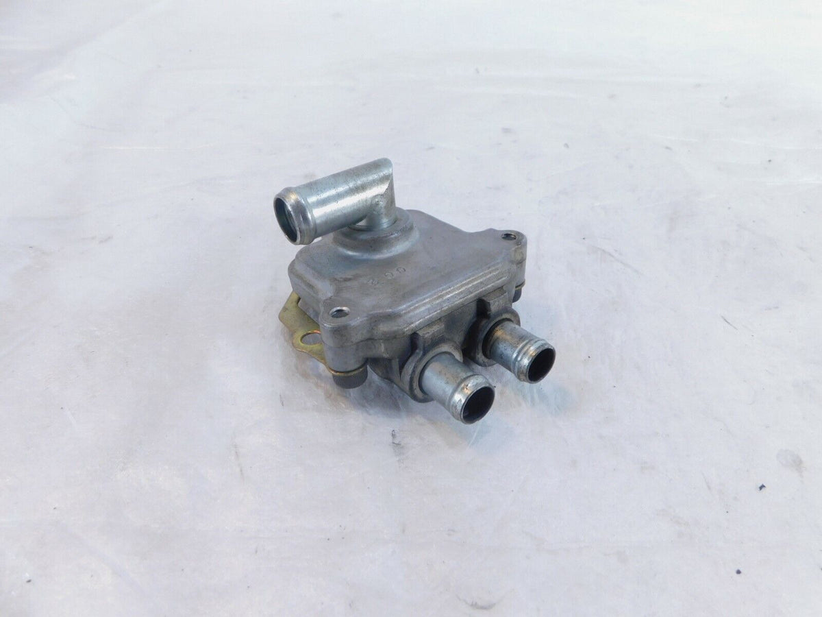 Yamaha VStar 250 Virago 535 700 750 1100 XV250 XV1100 2nd Air Exhaust Reed Valve - C3 Cycle