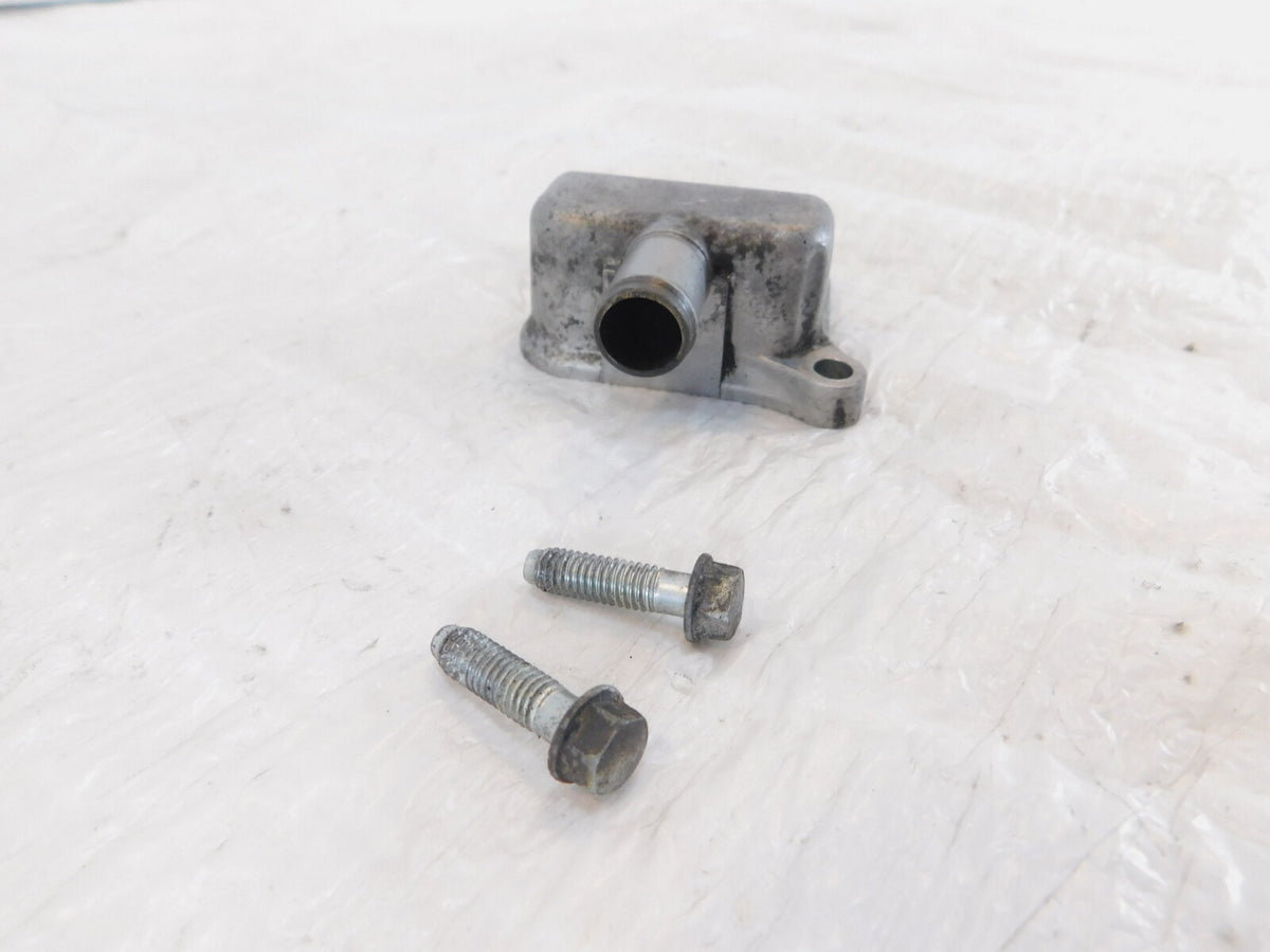 Honda ST1300 ST1300A ST1300P & CTX1300 Cylinder Head Reed Valve Vent Cover - C3 Cycle