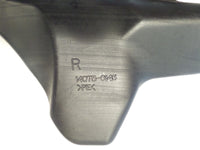 Kawasaki ZG1400 Concours 14 ABS Right Air Intake Cleaner Duct Ram Tube Resonator