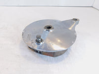 1986 Suzuki Intruder 700 VS700 GLFG/GLPG Rear Wheel Brake Drum Hub Cover Shoes - C3 Cycle
