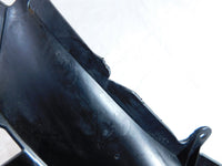 2022-2024 Yamaha YZFR7 YZF-R7 R7 Black Right Side Fairing Cowling Cover Panel - C3 Cycle