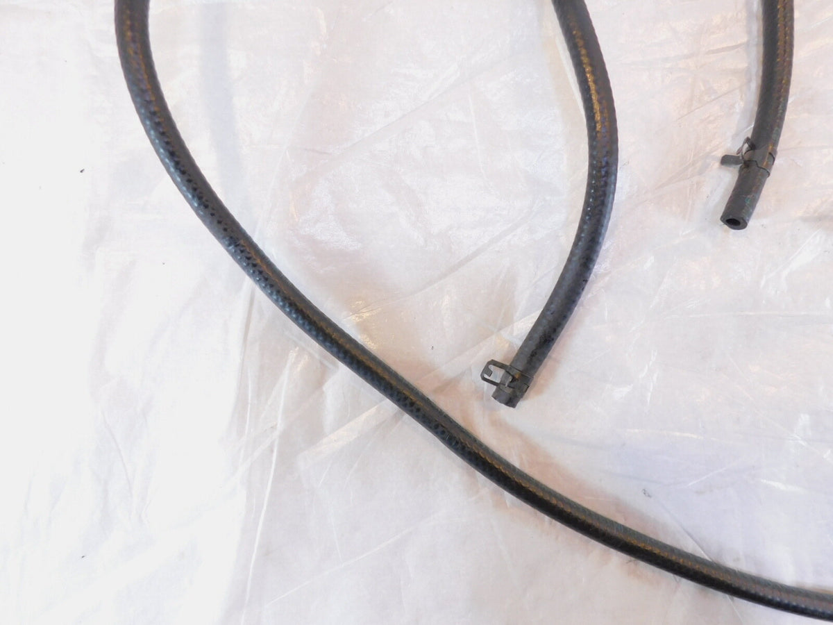 Royal Enfield Classic Bullet 500 EFI B5 C5 Air Coolant & Oil Line Pipe Hose Lot - C3 Cycle
