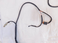 1996 Harley Davidson Electra Glide Classic & Ultra Main Wiring Wire Harness Loom - C3 Cycle