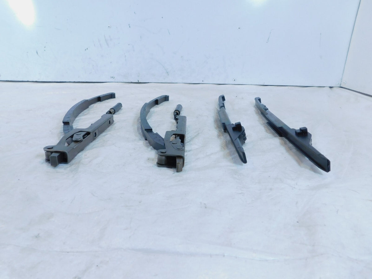 Honda Shadow VT1100 Ace Spirit Sabre 1100 Cam Camshaft Chain Tensioner Guides - C3 Cycle