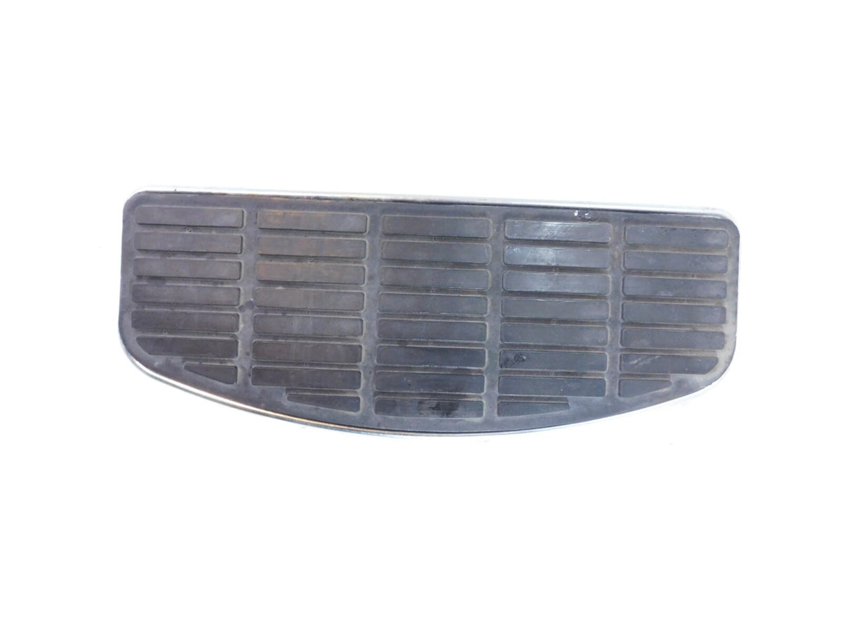Harley Davidson Softail & Road King Street Electra Glide Floorboard Footboard - C3 Cycle
