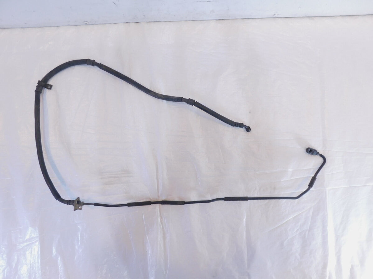 Honda GL1500 Goldwing Rear Brake Master Cylinder To Front Caliper Hose & Pipe - C3 Cycle