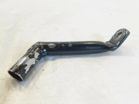 Harley Davidson Road King & Electra Glide Black Left Saddlebag Support Bracket - C3 Cycle