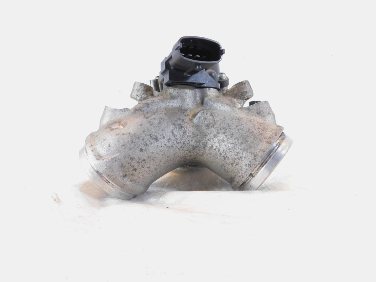 Harley Davidson XG750 Street 750 Induction Module Throttle Body Intake Manifold - C3 Cycle