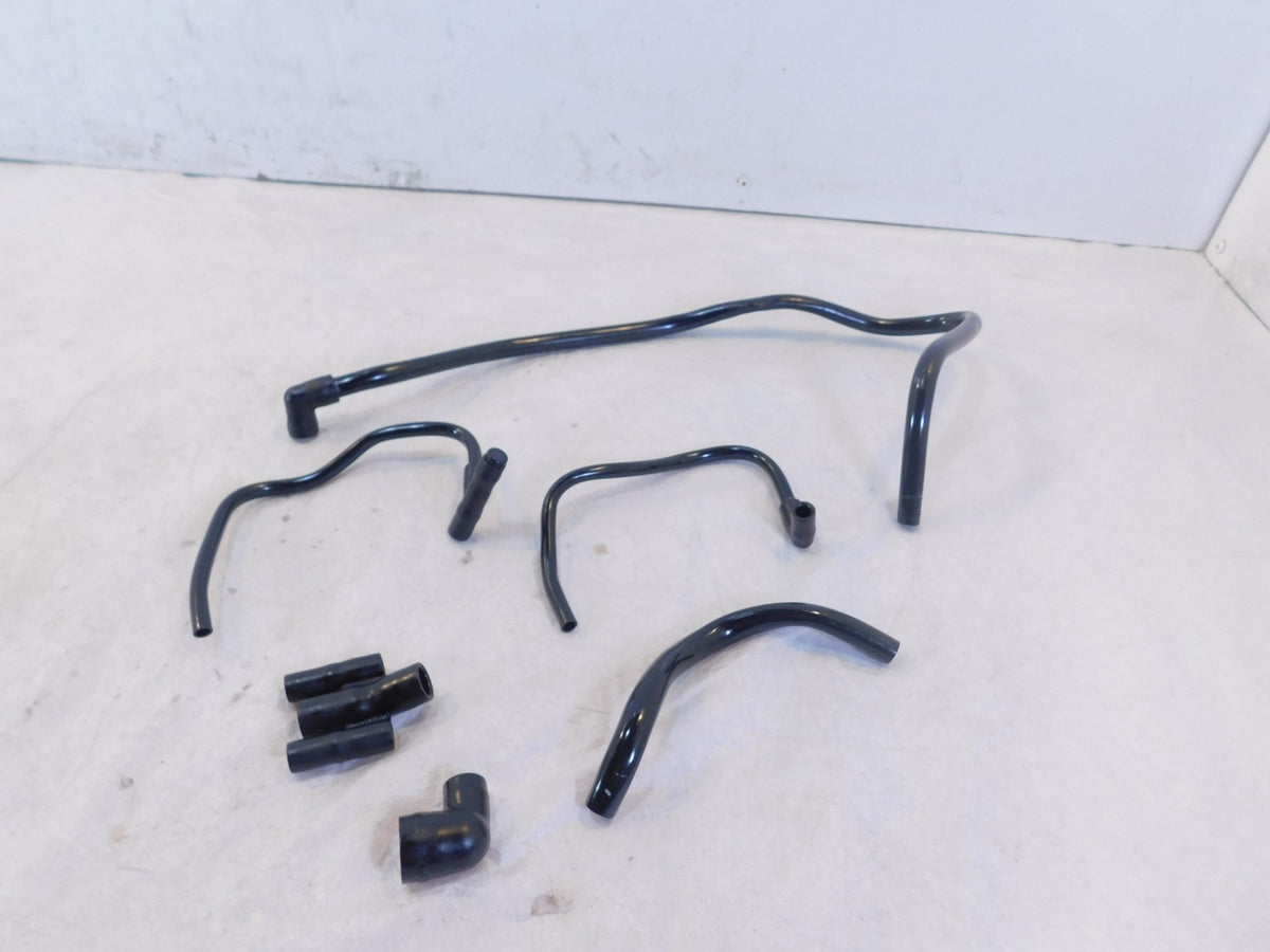 2015 15 Victory Magnum Misc Air Coolant & Oil Hose Line Hoses Parts Box Lot - C3 Cycle