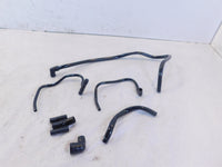 2015 15 Victory Magnum Misc Air Coolant & Oil Hose Line Hoses Parts Box Lot - C3 Cycle