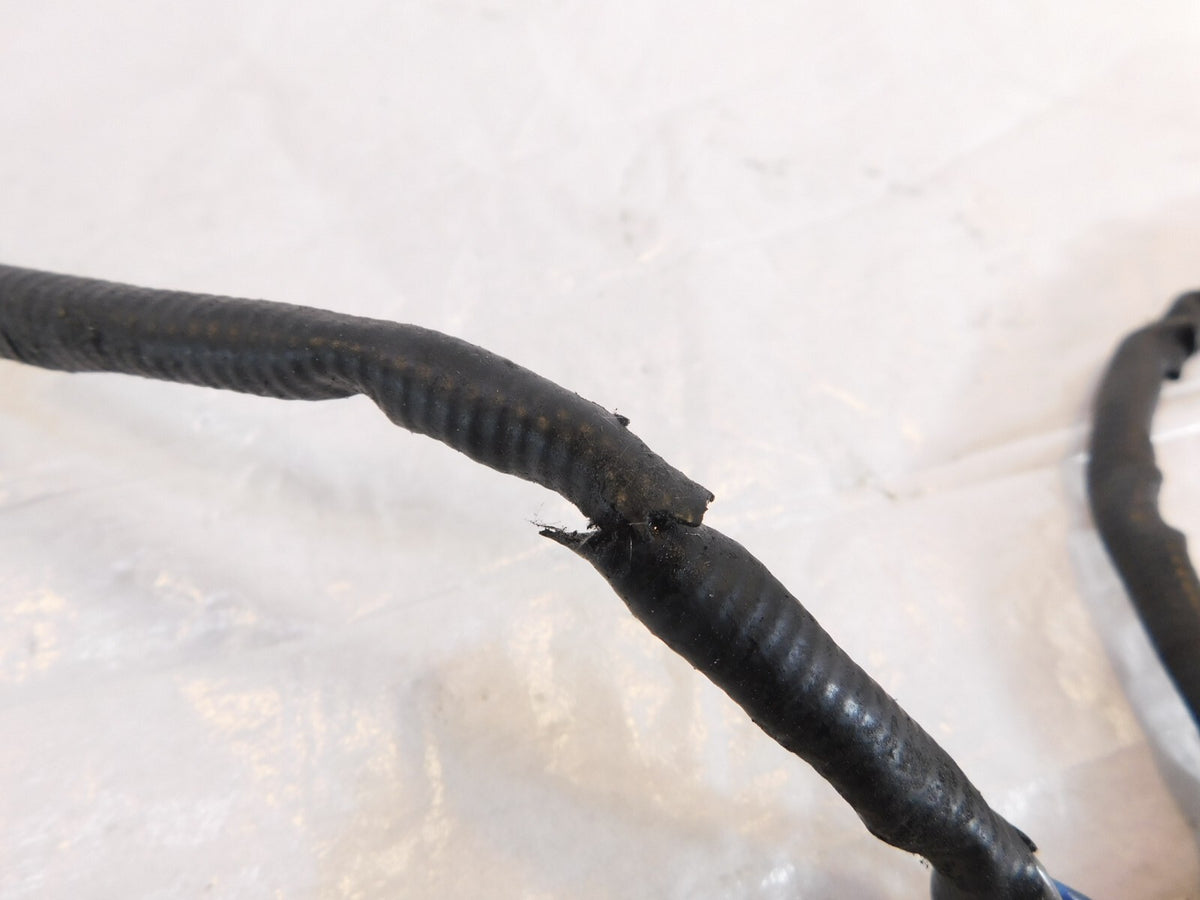 2009-2013 Harley Davidson Sportster XR1200 Pair Exhaust Pipe Oxygen O2 Sensors - C3 Cycle