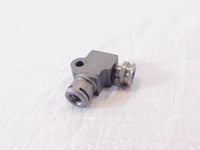 BMW K1200GT K1200LT K1200RS Pressure Modulator Integral ABS Filler Connection - C3 Cycle