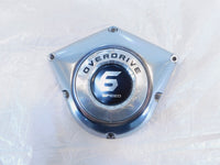 Victory Kingpin Vision Vegas Cross Country Right Engine Cam Camshaft Gear Cover - C3 Cycle