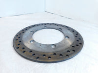 Honda VTX1300C VTX1300R VTX1300S OEM Rear Back Wheel Rim Disc Brake Rotor - C3 Cycle