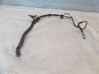 2018 Kawasaki Ninja 650 EX650 ABS Brake Break Pipe Piping Hose Line - C3 Cycle