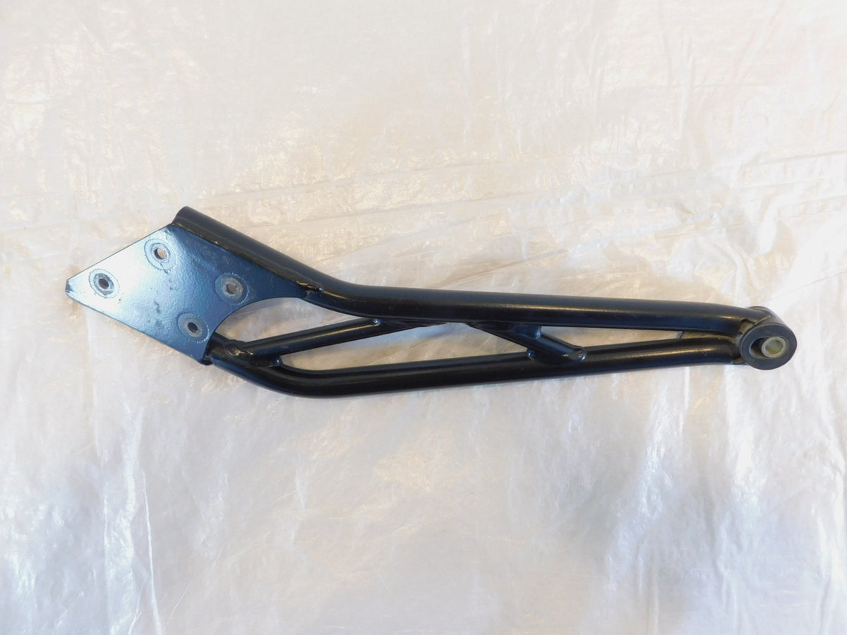Can-Am Spyder F3-S F3-T Limited LTD STD Exhaust System Muffler Support Bracket - C3 Cycle