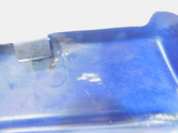 Yamaha Royal Star Tour Classic Deluxe Boulevard XVZ13 Blue Left Side Frame Cover - C3 Cycle