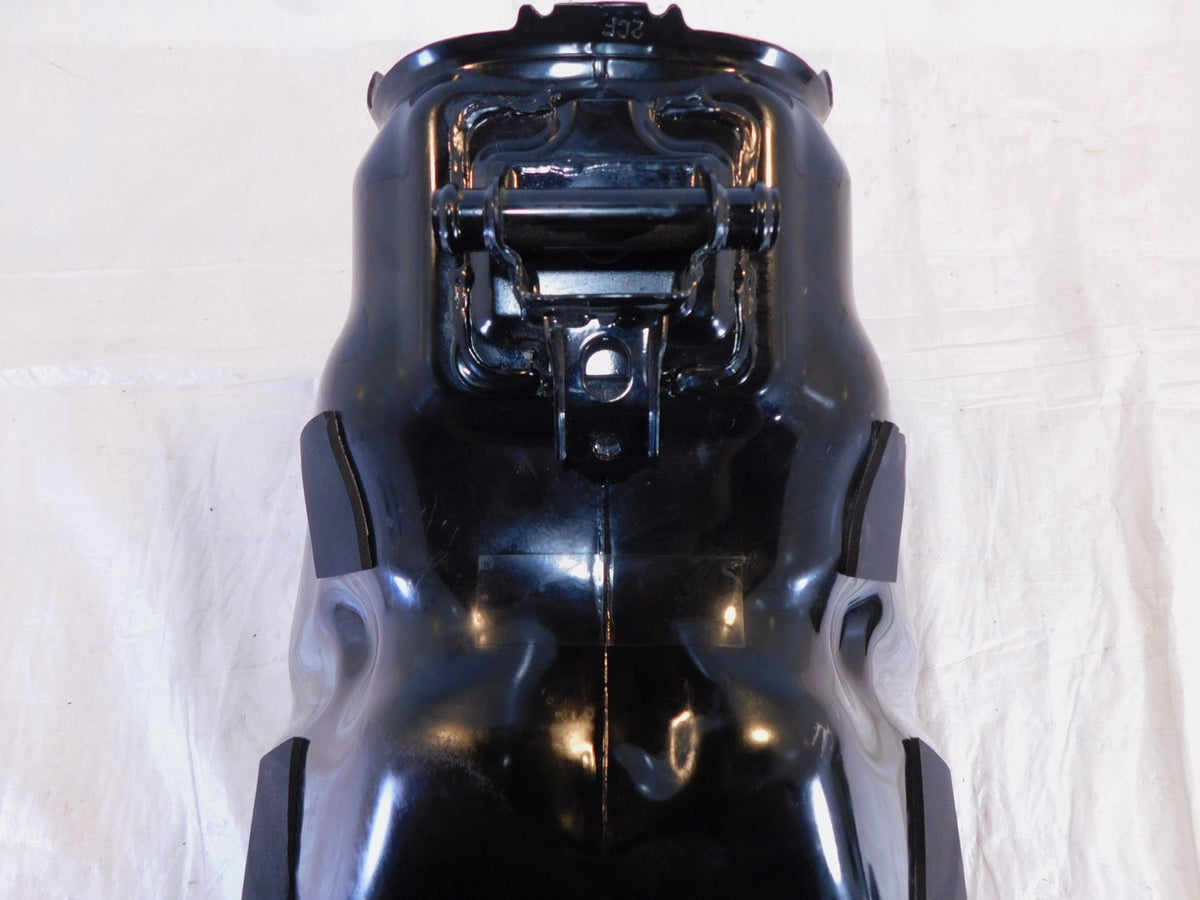 2013-2025 Honda CBR600RR CBR600RA CBR600 Black Gas Petrol Fuel Tank Reservoir - C3 Cycle