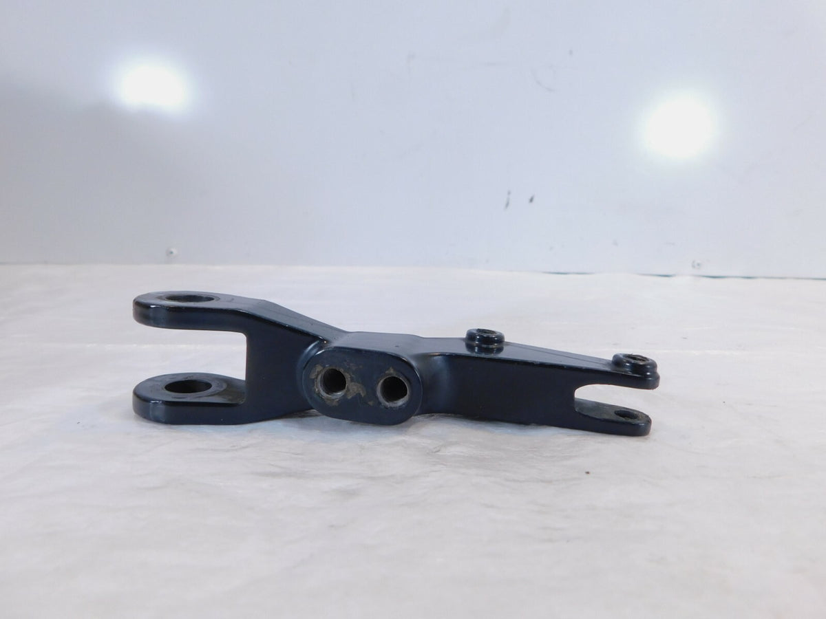 Victory Classic & Deluxe V92 Cruiser Rear Brake Master Cylinder Mount Bracket - C3 Cycle