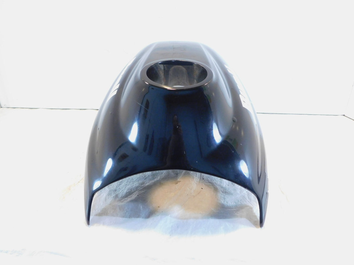 1995 & 1996 Buell S2 S2T Thunderbolt Black Fuel Tank Trim Fairing Cover - C3 Cycle
