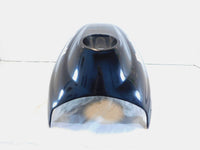 1995 & 1996 Buell S2 S2T Thunderbolt Black Fuel Tank Trim Fairing Cover - C3 Cycle