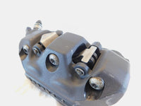 BMW R1250GS Adventure & R1250RT Black Front Right Brake Disc Caliper w/ Plug - C3 Cycle
