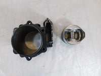 1987-1995 Kawasaki KL650 KLR650 KLR 650 Engine Motor Cylinder Barrel Jug Piston - C3 Cycle