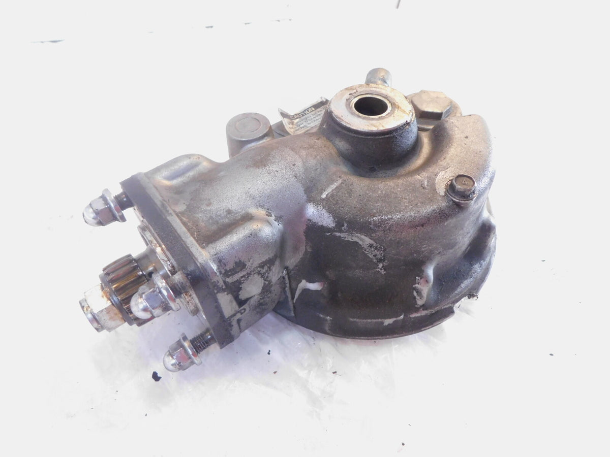 1994-06 Kawasaki Concours 1000 ZG1000 Silver Rear Wheel Final Drive Differential - C3 Cycle