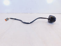 Harley Davidson Softail Dyna Sportster Left Handlebar Horn Turn Signal Switches - C3 Cycle