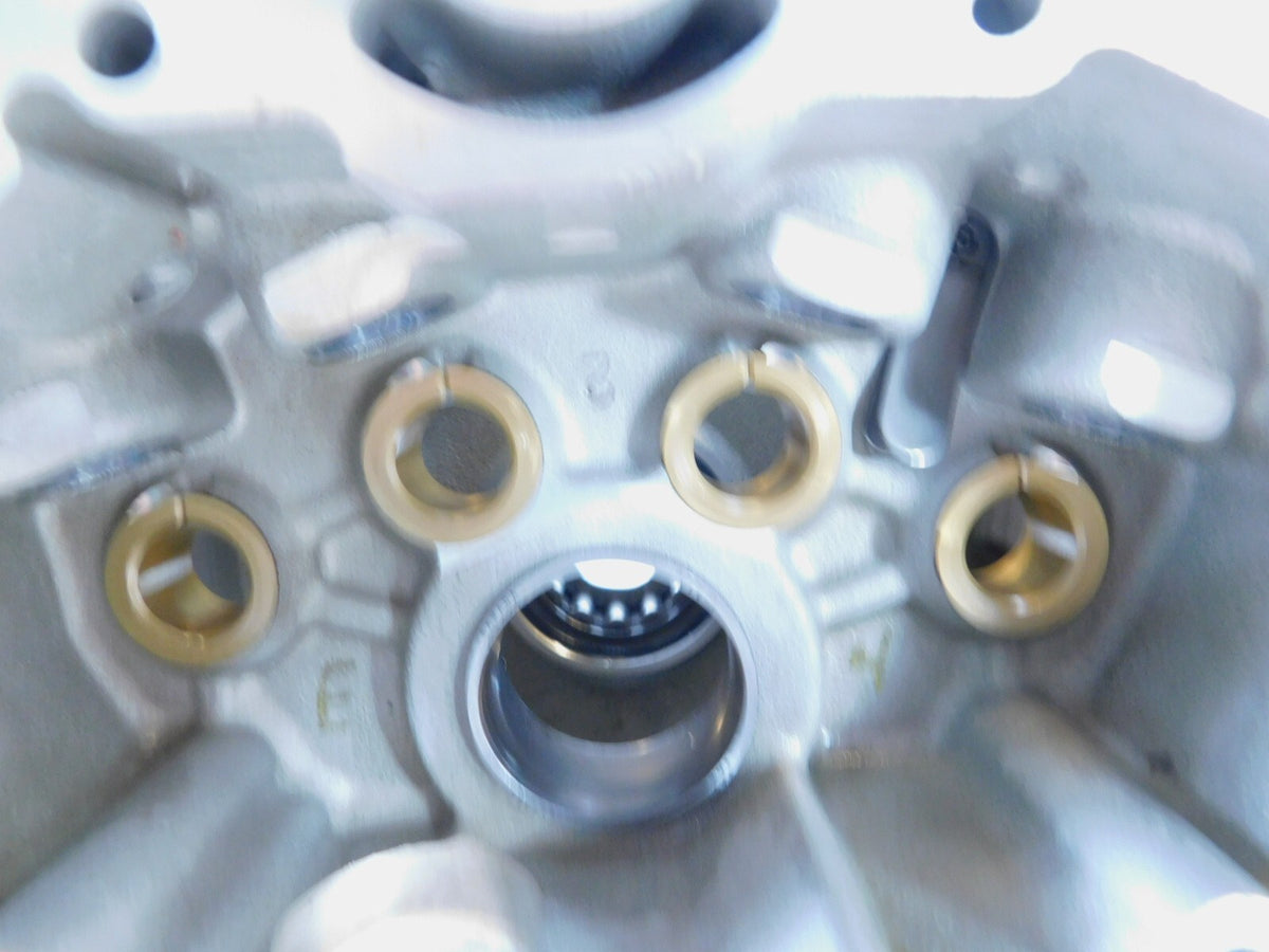 Buell XB12 XB9 Firebolt & Lightning & Ulysses Engine Motor Block Crankcase Cases