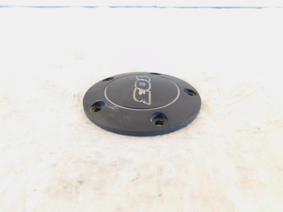 Harley Davidson Twin Cam Touring Softail Dyna 103 Timer Timing Cam Gear Cover - C3 Cycle