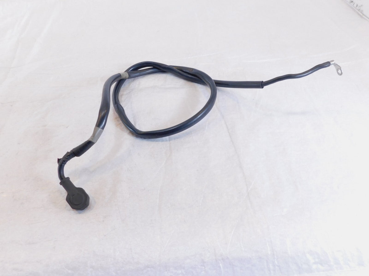 Yamaha V-Star 1300 XVS1300 Tourer Deluxe Stryker Starter Motor Relay Cable Wire