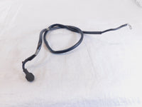 Yamaha V-Star 1300 XVS1300 Tourer Deluxe Stryker Starter Motor Relay Cable Wire