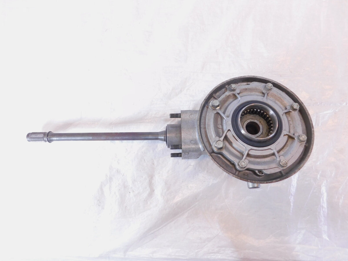 Yamaha Virago 1000 1100 XV1000 XV1100 Rear Wheel Drive Shaft Gear Differential - C3 Cycle