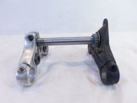 Harley Sportster 883 Front Fork Bracket Triple Tree Steering Stem & Brackets - C3 Cycle