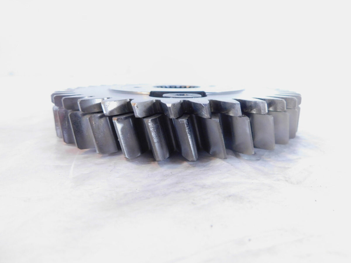 1999-2000 Victory Standard Special Edition V92 Cruiser Primary Engine Split Gear - C3 Cycle